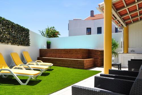 Grandola House | Casa da Villa-Grândola