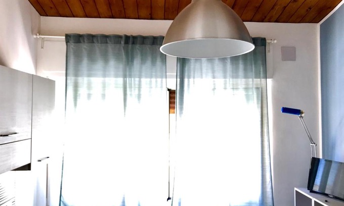 Ribera Apartment | Casa Dalla Nonna