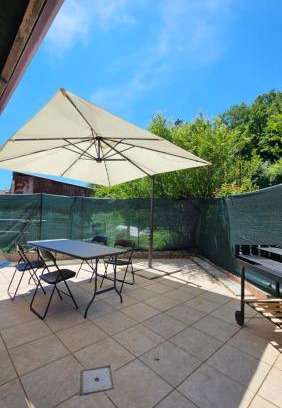 Piano di Follo Apartment | Casa Dami
