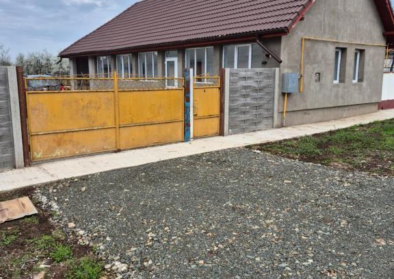 Remetea Mare House | Casa Dana
