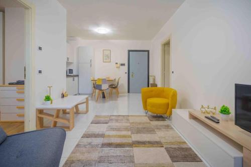 Seriate Apartment | Casa Daniel