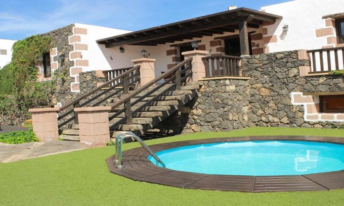 La Asomada House | Casa Daniela en la Asomada
