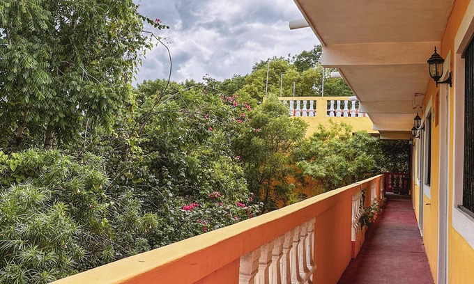 Chichen Itza - Valladolid Apartment | Casa Daniels/Downtown Valladolid
