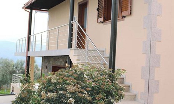 Macedo de Cavaleiros House | Casa das Argolas - Suite 1