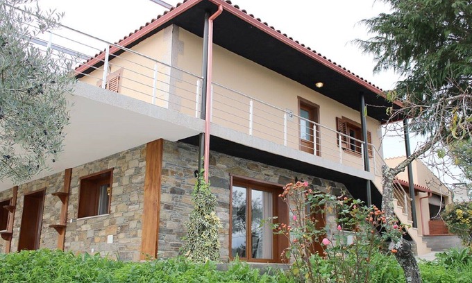 Macedo de Cavaleiros House | Casa das Argolas - You can click to enlarge the photo