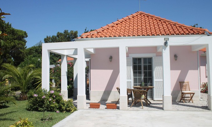 Aldeia do Meco House | Casa das buganvilias