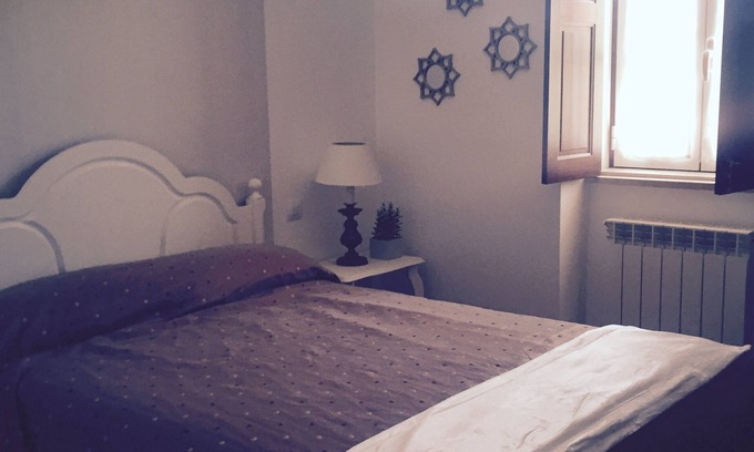 Batalha Cottage | Casa das Buganvilias I