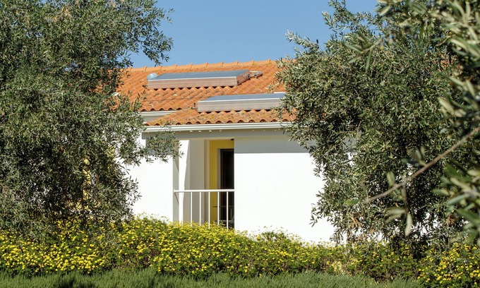 Borba Other | CASA DAS COLMEIAS A haven of tranquillity, where nature reveals all its beauty.