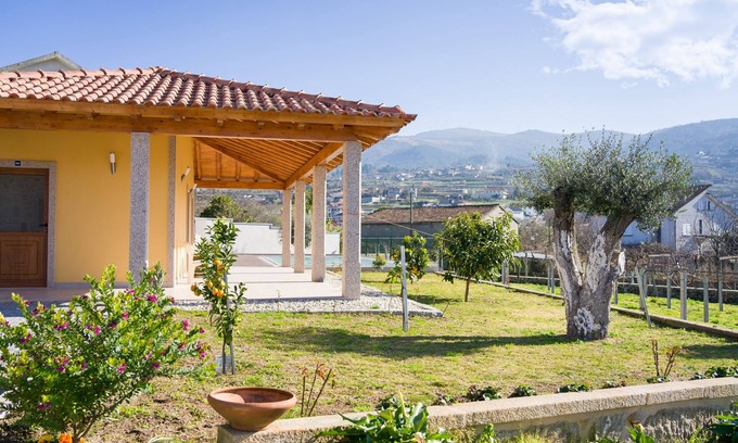 Melgaco Cottage | Casa das Eiras | 20 minutes from Peneda-Gerês National Park