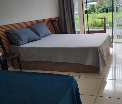 Fazenda Santo Antonio Apartment | Casa das Embaúbas 04