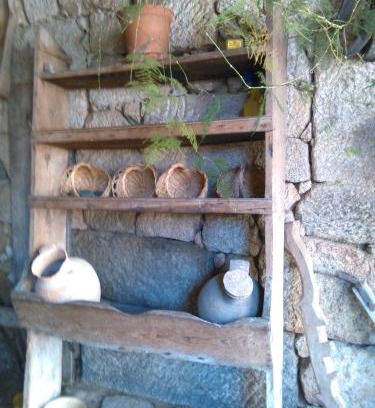 Meda Bed & Breakfast | Casa das Freiras