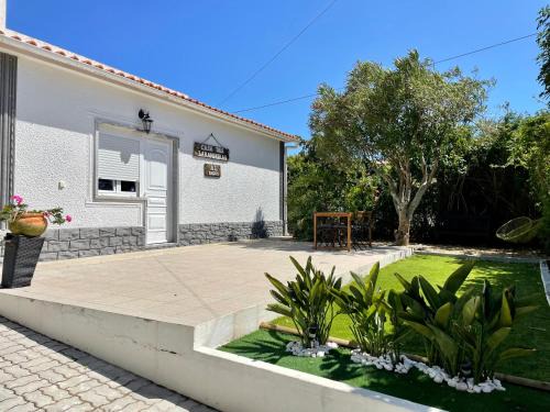 Alfarim House | Casa das Laranjeiras