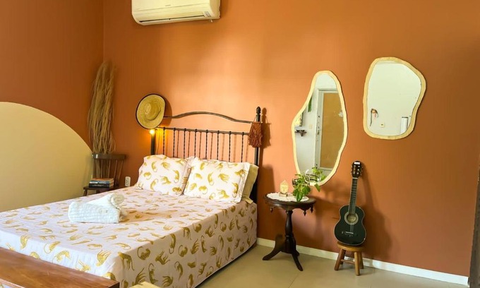 Praia do Forte Apartment | Casa das Lunas