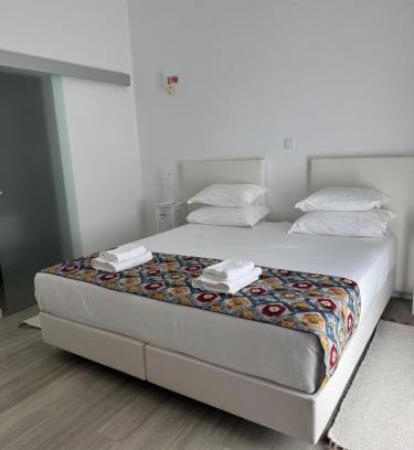 Vila Nova de Milfontes House | Casa das Marias