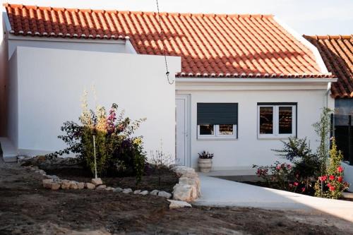 Torres Vedras Apartment | Casa das Pôpas