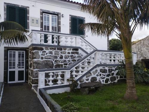 Lomba Apartment | Casa das Palmeiras