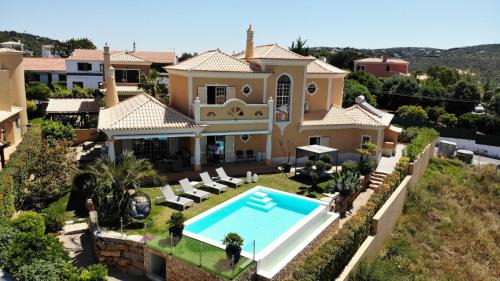 Sao Clemente Villa | Casa Das Palmeiras