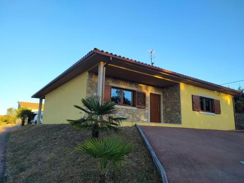 Mogadouro House | Casa das Toucinhas