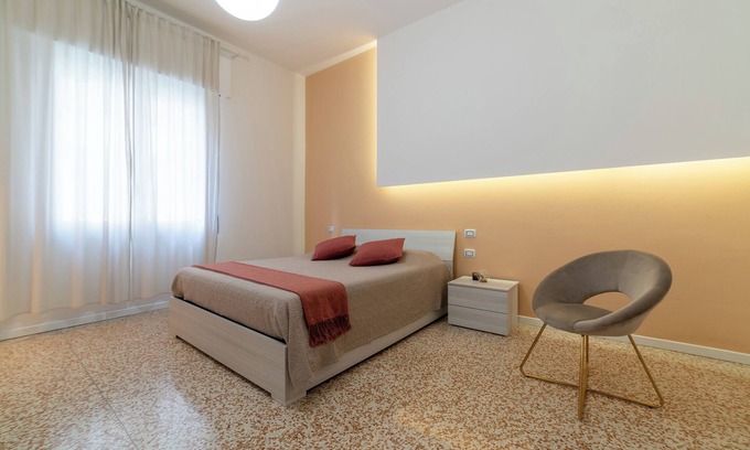 Saragozza-Porto Apartment | Casa Daura - Appartamento