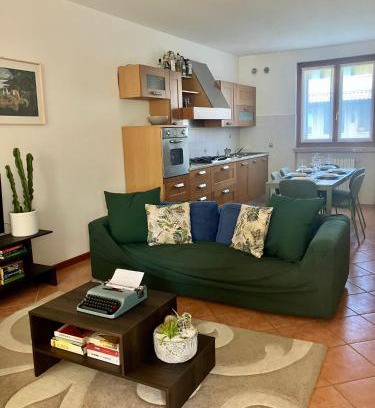 Castelnuovo del Garda House | Casa Davide