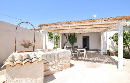 Modica House | Casa DaviRì