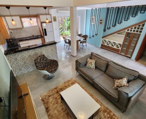 Ciudad Del Este House | casa de 200 m2 en inmejorable ubicación