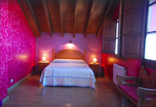 Berodia House | Casa de Aldea La Redondiella