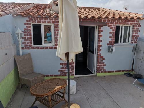 San Luis House | Casa de Alex 2