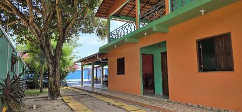 Alter do Chao House | Casa de Alter