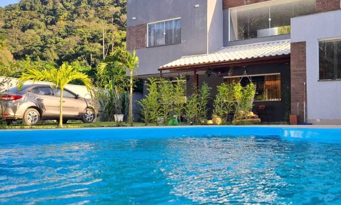 Engenho do Mato House | Casa de Férias Espetacular Ideal Para Toda Família