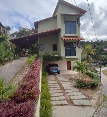 Cha Grande House | Casa de Campo Chã Grande Condomínio Virgem de Guadalupe