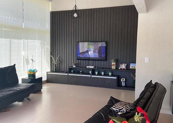 Mairinque House | Casa de campo com Wi-Fi e lazer em Mairinque SP