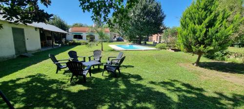 Villa La Bolsa House | Casa de campo EL LULI