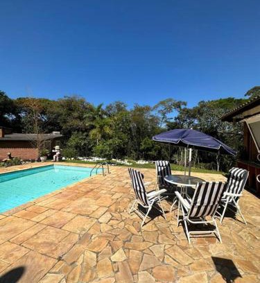 Sao Roque House | Casa de campo em São Roque