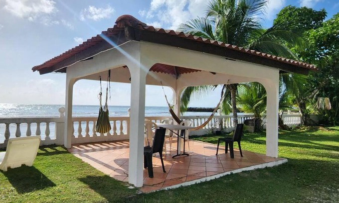 Mechi House | Casa de Campo, frente a la playa Skybluebyguanche