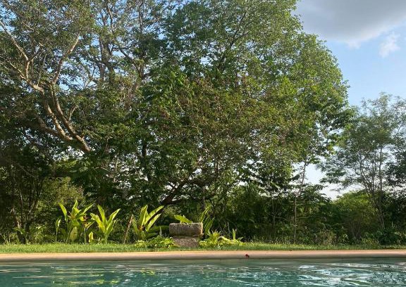 Seye House | Casa de campo Hacienda Multunkú Minerva