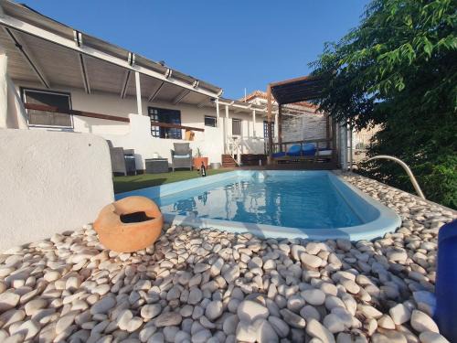 Guia de Isora Villa | Casa de Campo Lomo del Balo