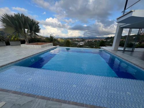 El Penol Villa | Casa de Campo Monblack