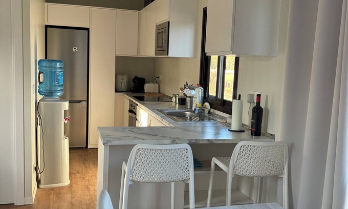 Hondon Cottage | Casa de campo Pet Friendly en Cartagena