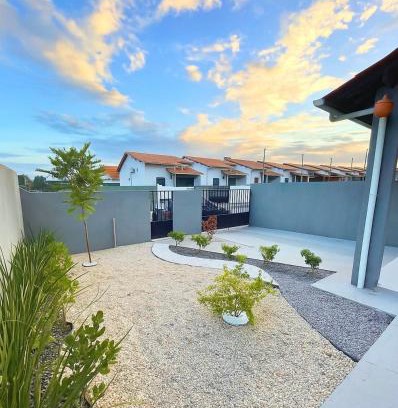 Castanhal House | Casa de Condomínio, Área de Lazer, Home Office