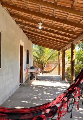 Corumbau Apartment | Casa de Corumbau
