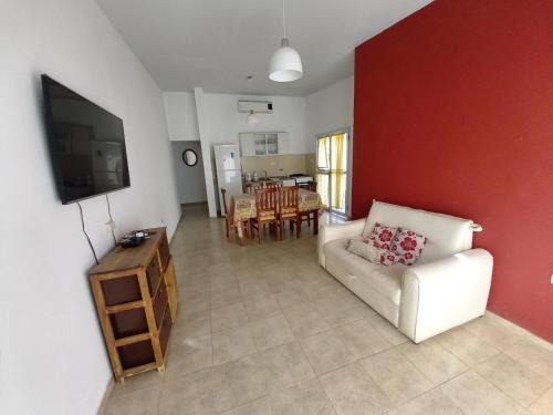 Chilecito Apartment | Casa de descanso