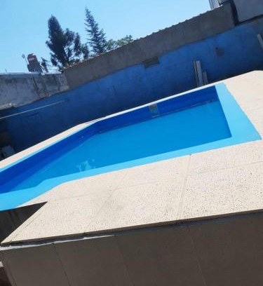 Salta House | Casa de descanso Emiliano