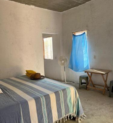 San Pedro Pochutla House | Casa De Doña Lala