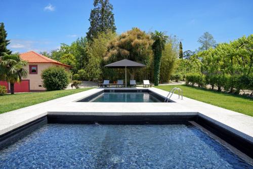 Medelo House | Casa de Docim