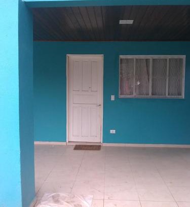 Ubatuba House | casa de dois quartos para até 6 pessoas