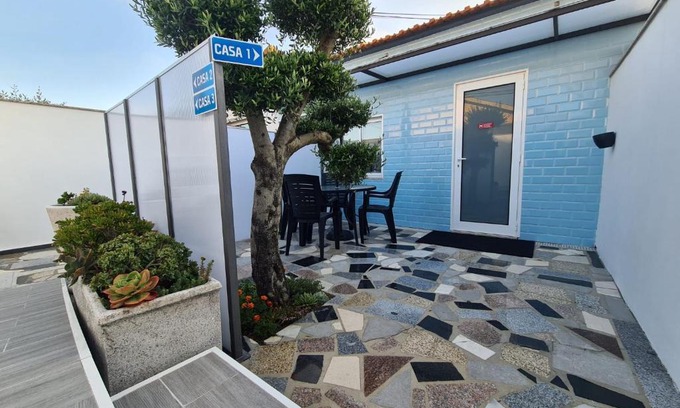 Espinho House | Casa de Férias As Oliveiras I