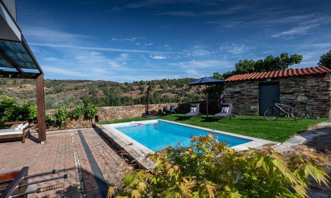 Guribanes House | Casa de Guribanes