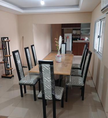 Tucuman Apartment | CASA de HERRERO