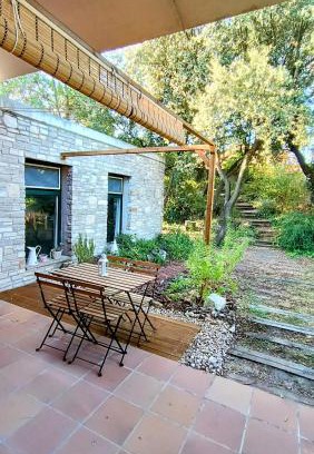 La Torre de Claramunt Apartment | Casa de invitados